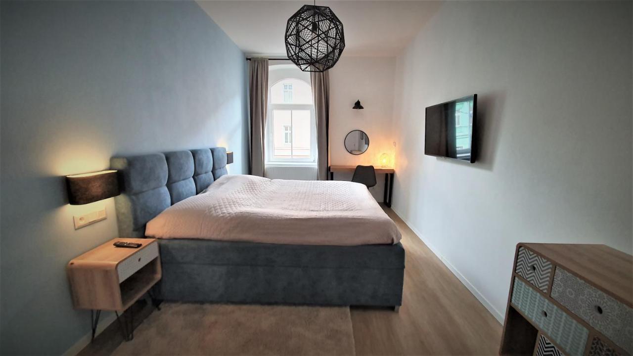 Jacob'S Apartement Plzeň Kültér fotó